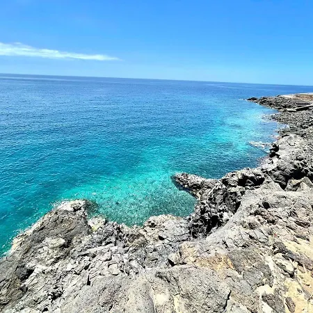 Apartamento Vista A La Piscina, Cerca De Playa, Tenerife Sur Appartamento Costa Del Silencio