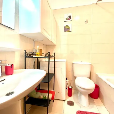 Apartamento Vista A La Piscina, Cerca De Playa, Tenerife Sur Appartamento