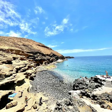 Apartamento Vista A La Piscina, Cerca De Playa, Tenerife Sur Appartamento