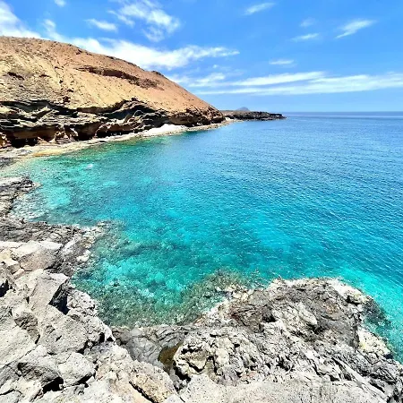 Apartamento Vista A La Piscina, Cerca De Playa, Tenerife Sur Appartamento *